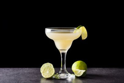 Maple Daiquiri