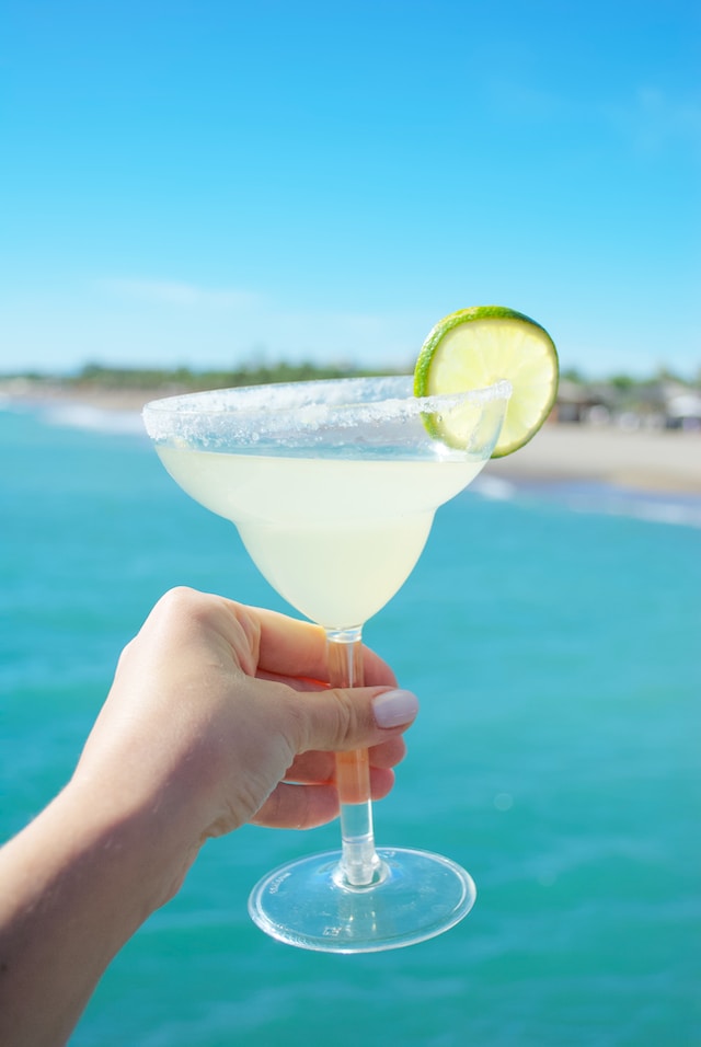 Maple Margarita