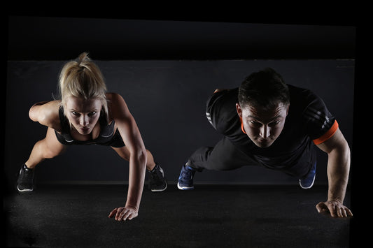 Boost Your Athletic Performance: The Benefits of Taking Maple Before Sports